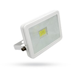 Úsporný tenký LED reflektor FL-Apple 30W