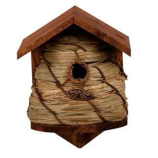 Ptačí budka  - Úl  Hnízdící budka úl