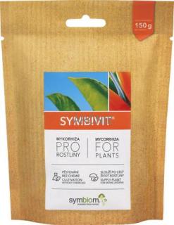 Symbivit 150 g - Mykorhizní houby