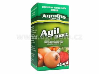 Agil 100 EC - proti plevelu