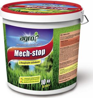AGRO Mech-stop plastový kbelík 10 kg
