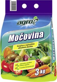 AGRO Močovina 3 kg