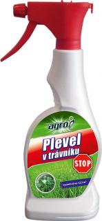 AGRO Plevel v trávníku STOP RTD 0,5 l Bofix