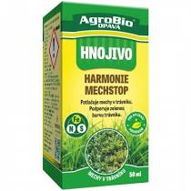 AgroBio - Harmonie MechStop - 50 ml