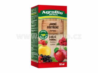AGROBIO - Jarní ošetření (INPORO) 50 ml