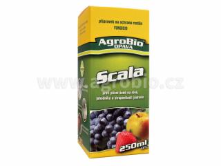 AGROBIO - Scala Obsah: 250 ml