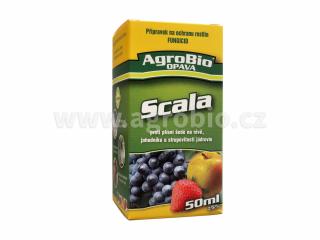 AGROBIO - Scala Obsah: 50 ml
