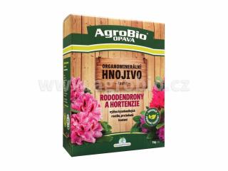 AGROBIO TRUMF - Rododendrony 1 kg
