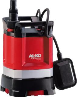 AL-KO SUB 10000 DS Comfort - ponorné čerpadlo na čistou vodu