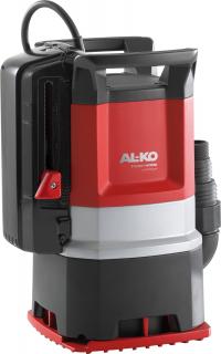 AL-KO TWIN 14000 Premium - ponorné kalové čerpadlo