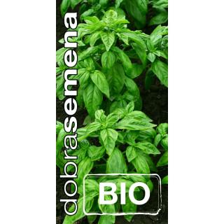 BIO BAZALKA GENOVESE 0,6 G