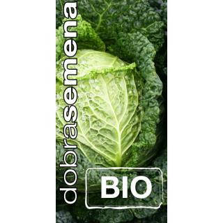 BIO KAPUSTA HLÁVKOVÁ VERTUS 2 0,9 G