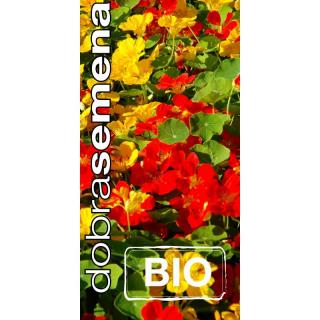 BIO LICHOŘEŘIŠNICE TOM THUMB MIX 2 G