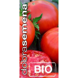 BIO RAJČE TYČKOVÉ MARMANDE 10 S