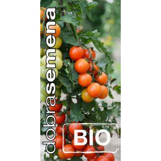 BIO RAJČE TYČKOVÉ RESIBELLA 10 S