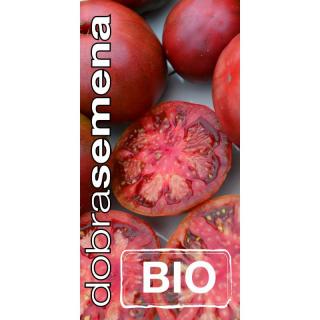 BIO RAJČE TYČKOVÉ TSCHERNIJ PRINZ 10 S