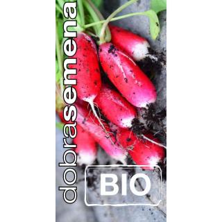 BIO ŘEDKVIČKA FLAMBOYANT 2, 3 g