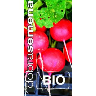 BIO ŘEDKVIČKA RANÁ CHERRY BELLE 2,5 G