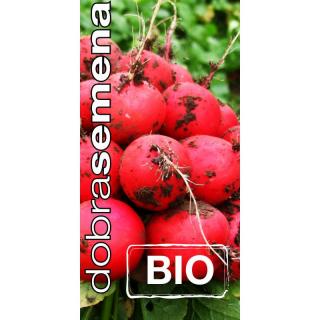 BIO ŘEDKVIČKA RANÁ SAXA 3 G