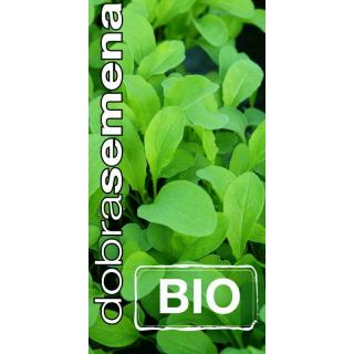 BIO RUKOLA COLTIVATA 3 G