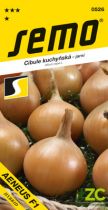 Cibule jarní - AENEUS žlutá 2,5g