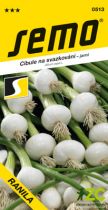 Cibule jarní - Ranila bílá svazková 1,5g