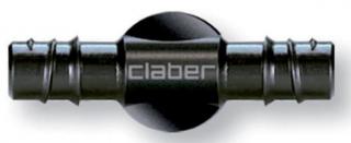 CLABER 91076 - 1/2  spojka na hadici - 4 ks v balení