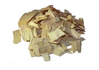 Dřevo tropického keře Quassia Amara - 100 g