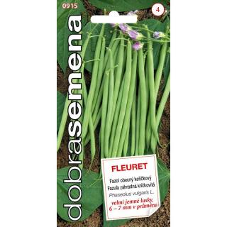 FAZOL FLEURET - keříčkový 7g