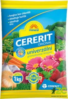 FORESTINA - Cererit 1 kg