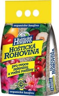 FORESTINA - Hoštická rohovina Hmotnost: 1000 g