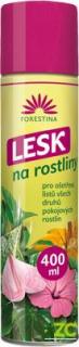 FORESTINA - Lesk listů 400 ml sprej