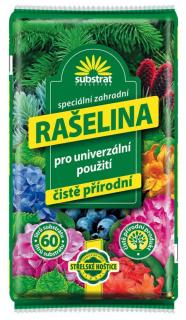 FORESTINA - Rašelina Velikost: 60l