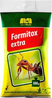 Formitox Extra Hmotnost: 100g