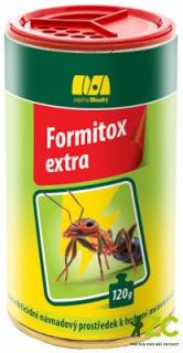 Formitox Extra Hmotnost: 120 g