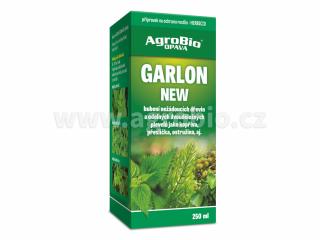 GARLON NEW - 250 ml