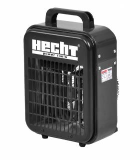 HECHT 3500 - přímotop s ventilátorem a termostatem