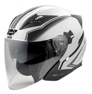 HECHT 51627 XL - přilba pro skútr a motocykl