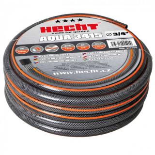 HECHT AQUA 3415 - Hadice 3/4 , 15 m