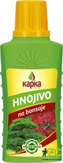 KAPKA - bonsaje 200 ml