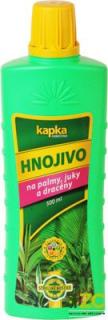 KAPKA - palmy, juky, dracény 500 ml