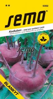 KEDLUBEN MODRÝ - BLANKYT 0.8 g
