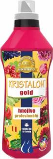 KRISTALON Gold kapalný 1l