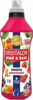 KRISTALON Plod a květ kapalný 1l