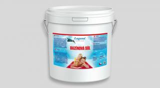 LAGUNA - bazénová sůl 10 kg