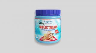 LAGUNA MINI Triplex tablety 0,5kg