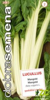 MANGOLD LUCULLUS 3 G