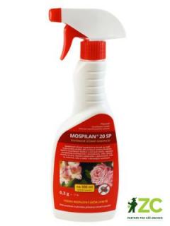 MOSPILAN 20 SP 0.2 g/500 ml