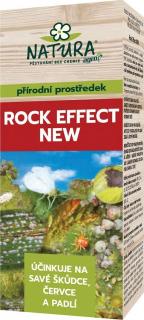 NATURA Rock Effect NEW Obsah: 1 l