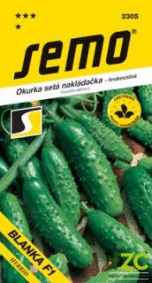 OKURKA BLANKA F1 - nakladačka 1,5 g